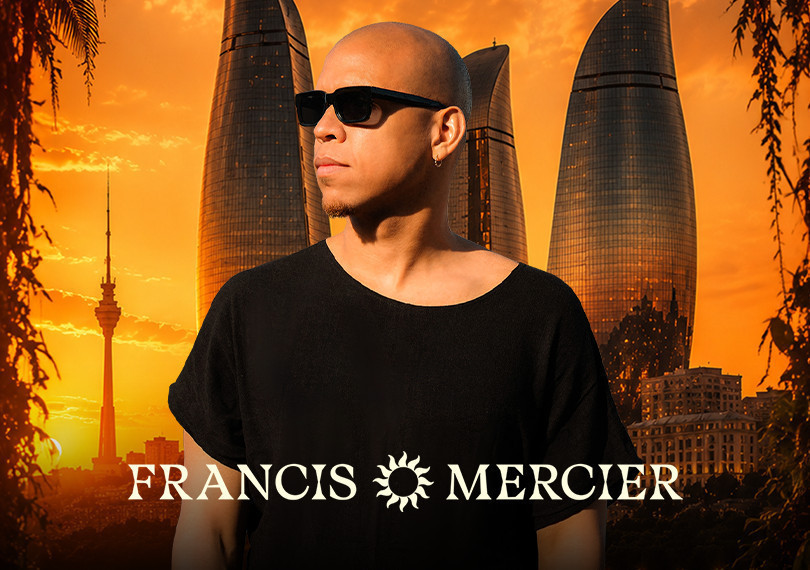 Francis Mercier