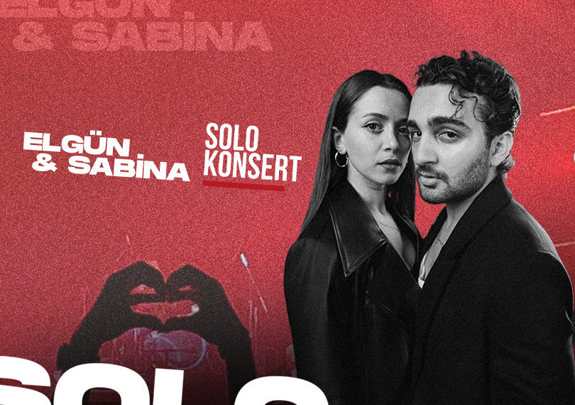 Elgün & Sabina – Solo Concert