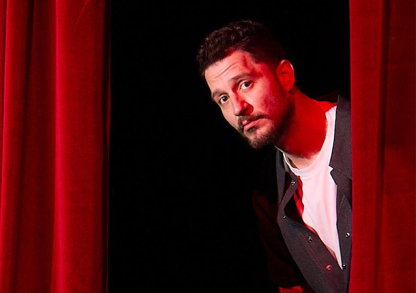 Uraz Kaygılaroğlu – "Still Standing"