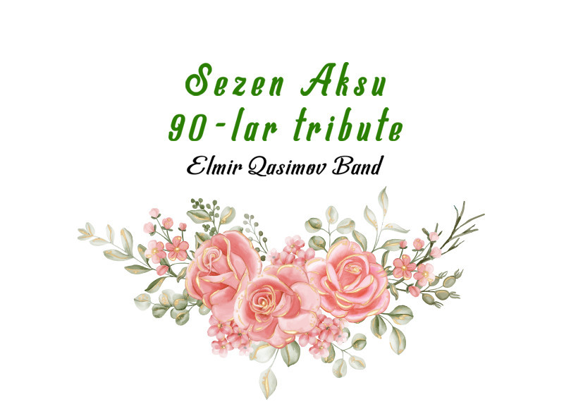 Sezen Aksu 90-lar Tribute
