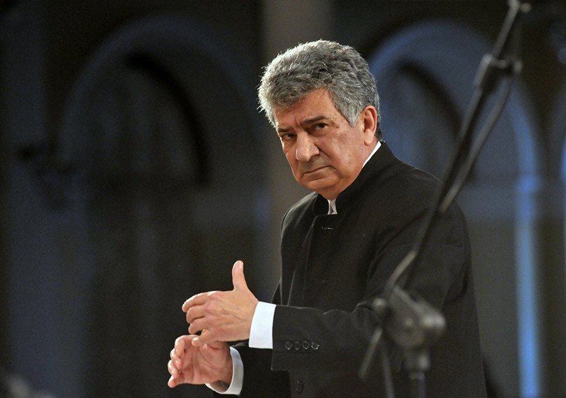 Cəmil Sədizadə - «QƏLBLƏRİN FATEHİ»