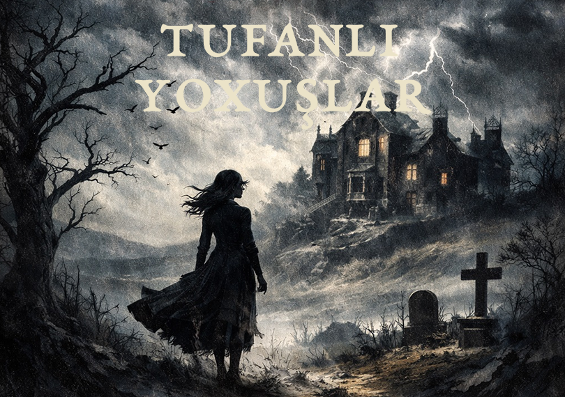 Tufanlı yoxuşlar