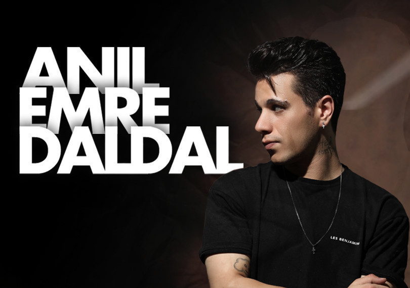 Anıl Emre Daldal