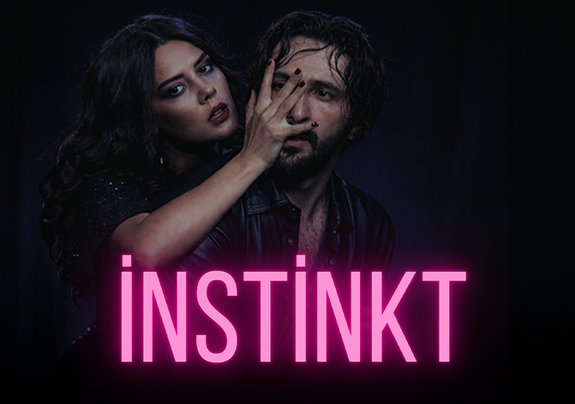 İnsti̇nkt