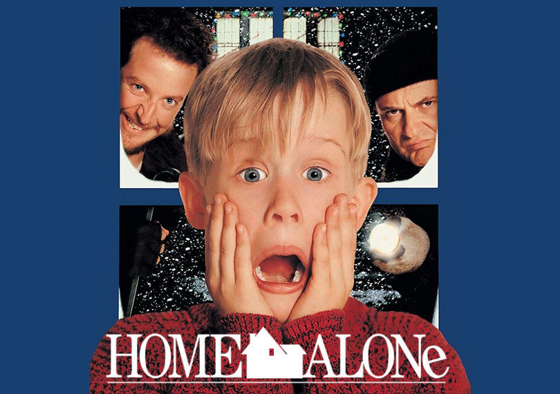 Home Alone