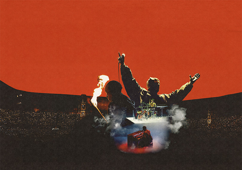 Twenty One Pilots: More Than We Ever Imagined