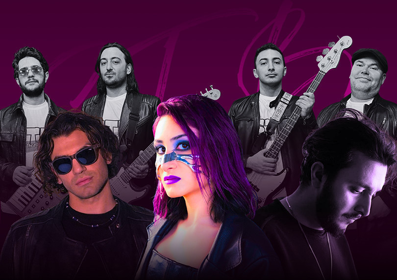 Rock Hits