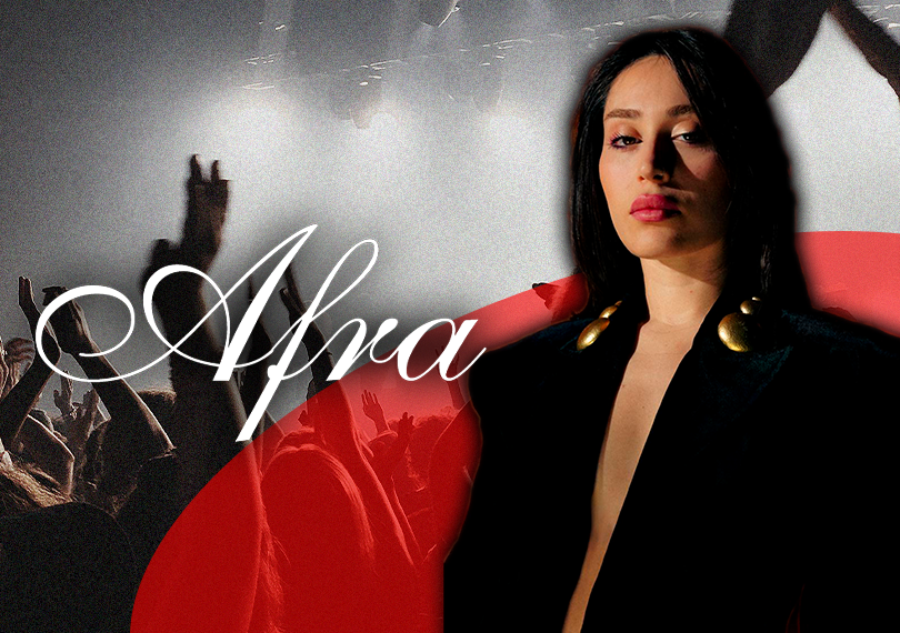 Afra