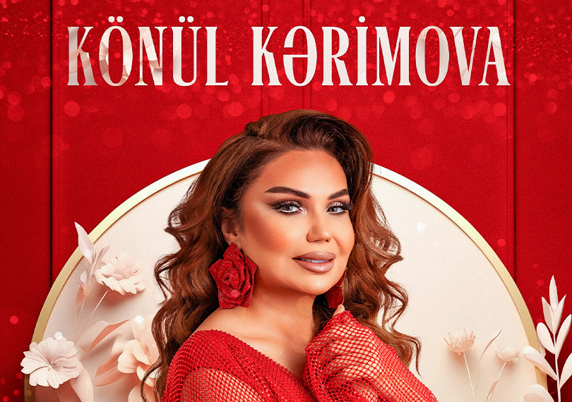 Könül Kərimova