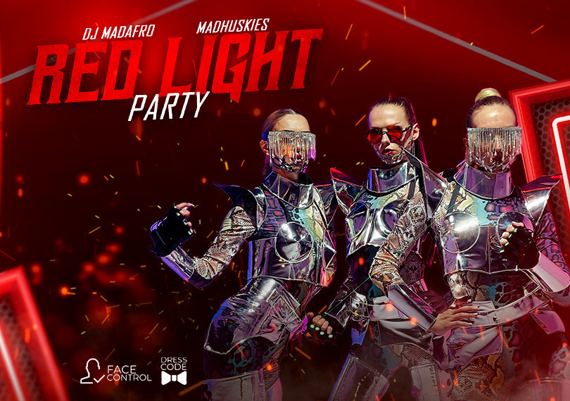 Red Light Party
