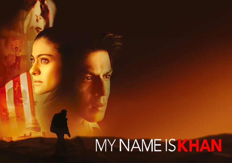 "My name is Khan" filminin nümayişi