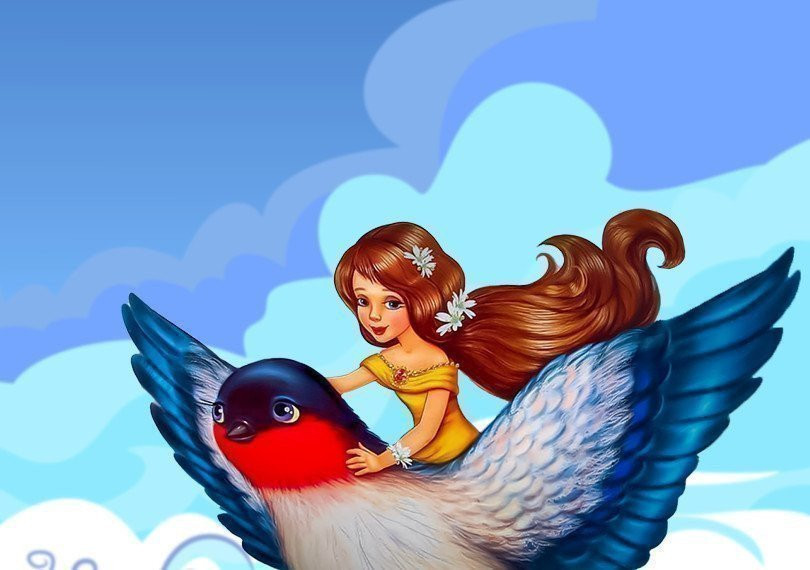 Thumbelina