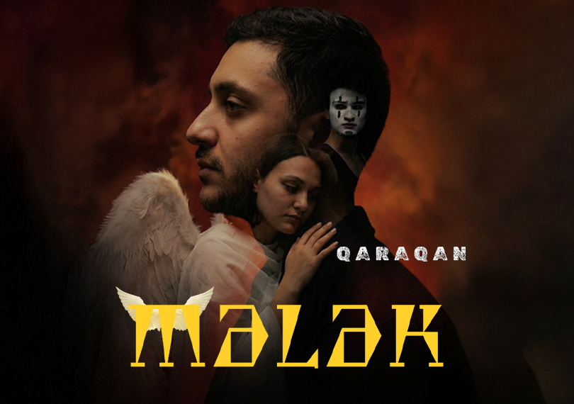 “Mələk” — İnstinkt Teatrı