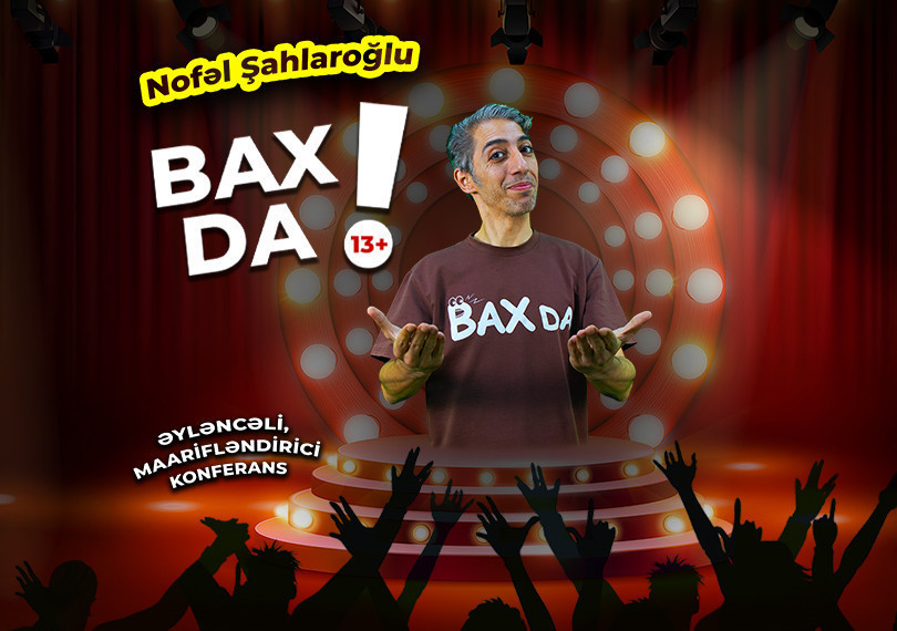 Bax Da !