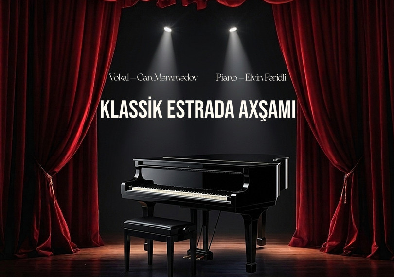 Klassik Estrada Axşamı