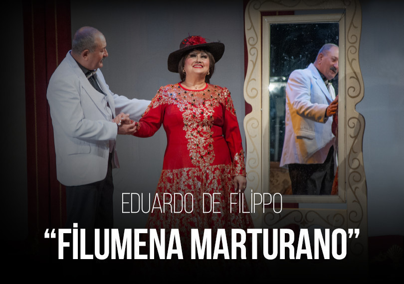 Filumena Marturano