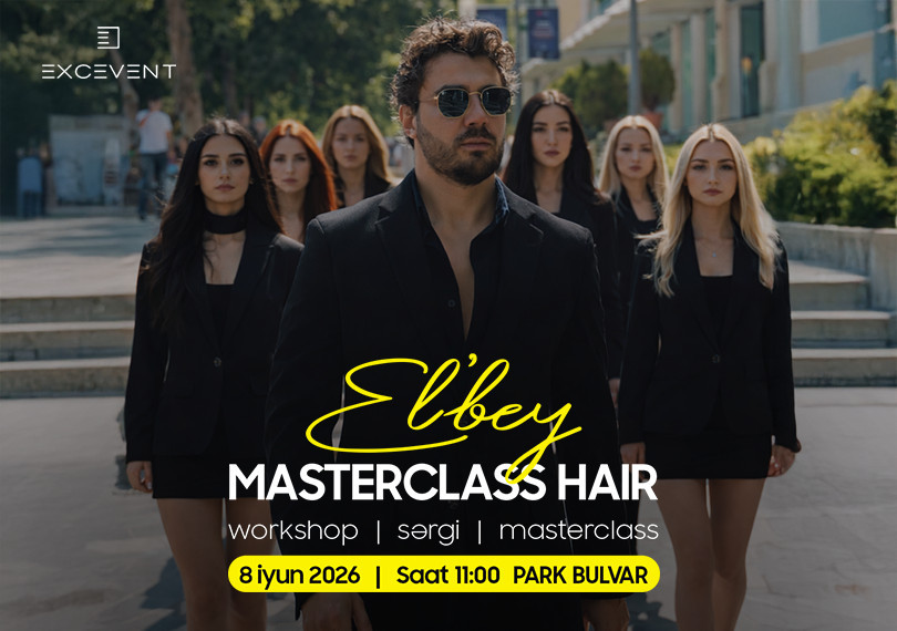 Elbey Masterclass 2026