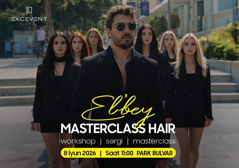 Elbey Masterclass 2026