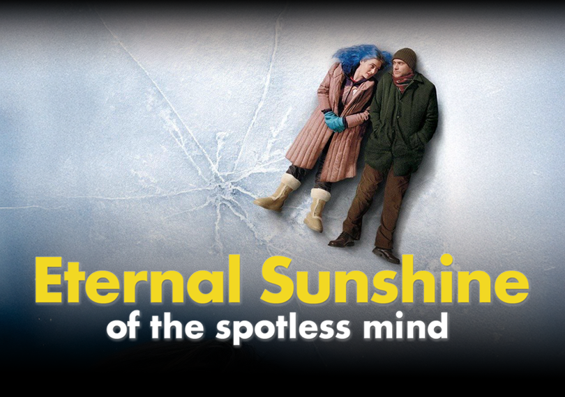 "Eternal Sunshine of the Spotless Mind" filminin nümayişi