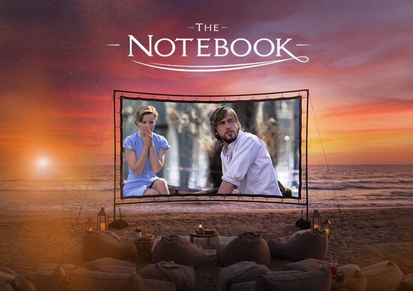 The Notebook
