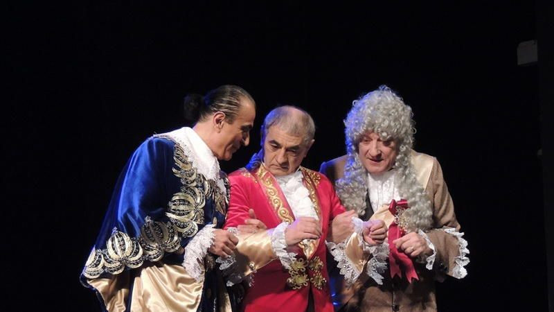 Kazanova: Sevgi dərsləri