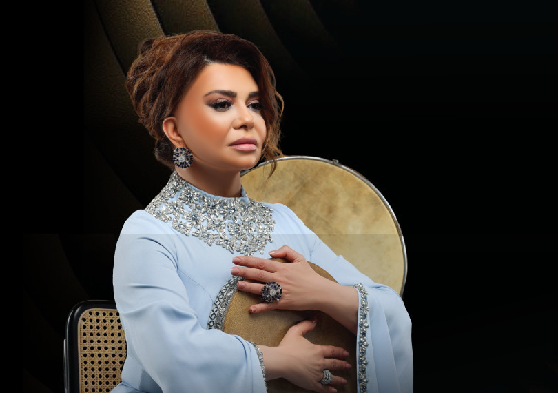 Solo concert of Nezaket Teymurova