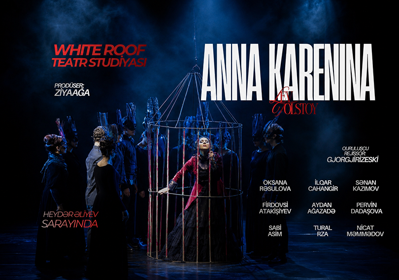 Anna Karenina