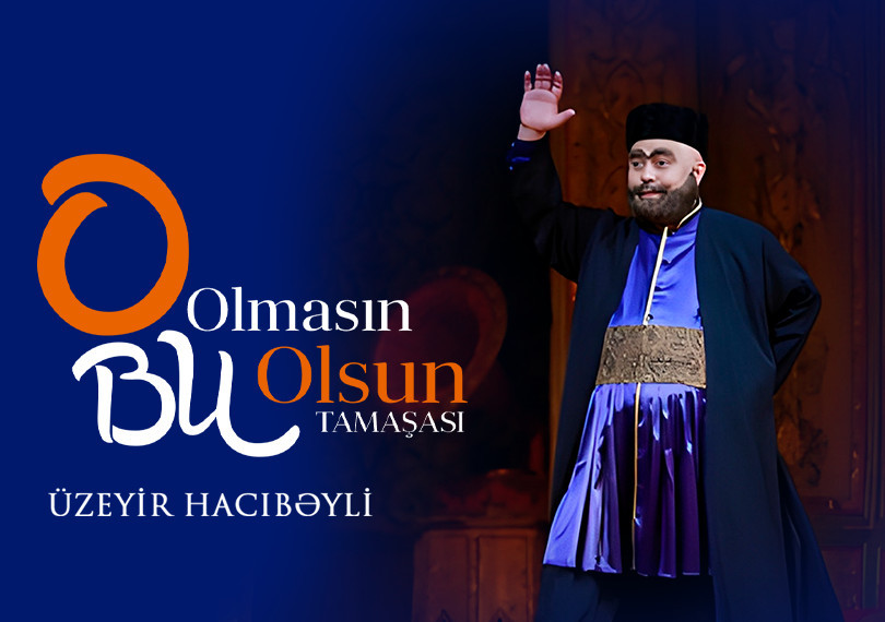 O olmasın, bu olsun