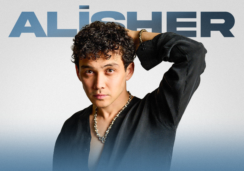 ALISHER