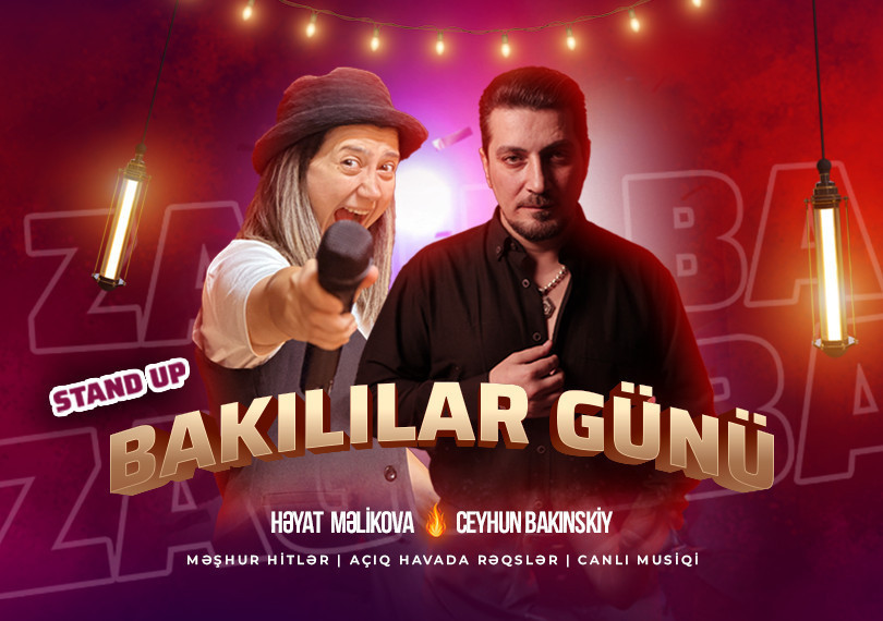 Bakılılar Günü