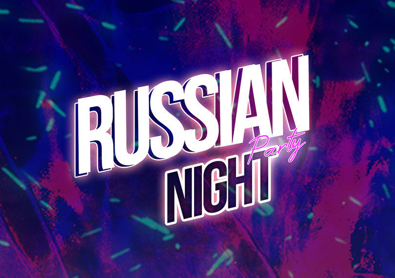 Russian night