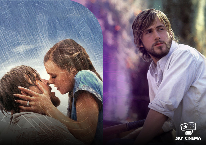 Sky Cinema Drive-In – The Notebook