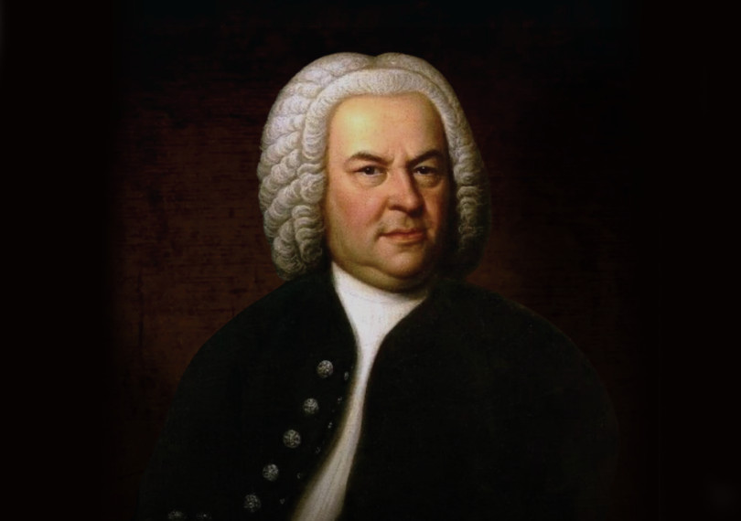 Bax - Nadir Klassik Musiqi axşamı