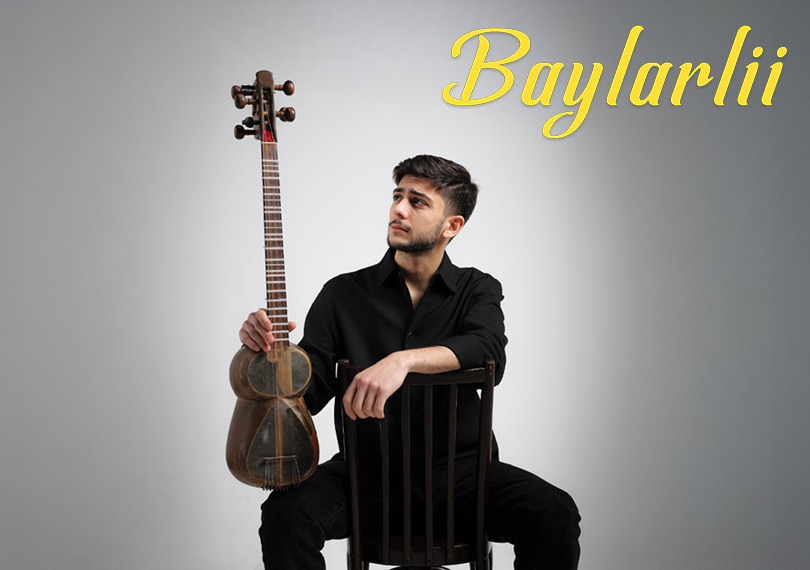 Baylarlii by Candlelight Concert