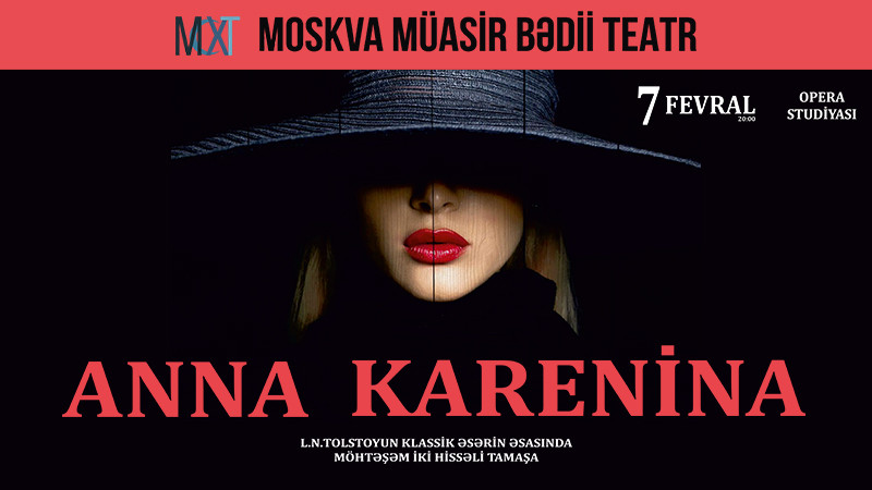 Anna Karenina