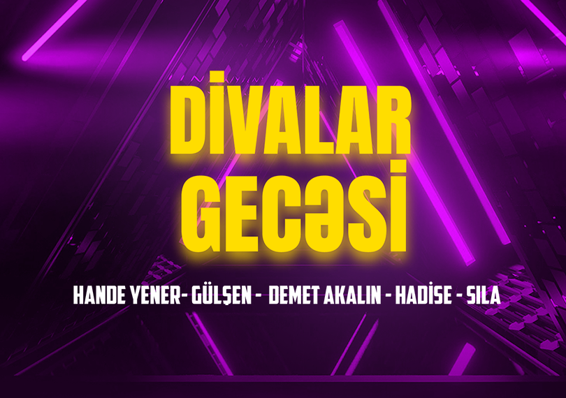 Divalar gecesi