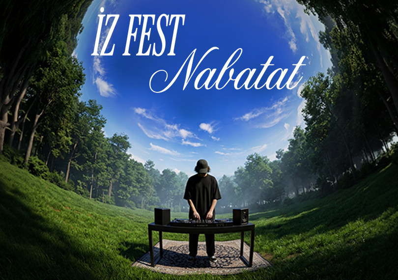 IZ Fest Nabatat