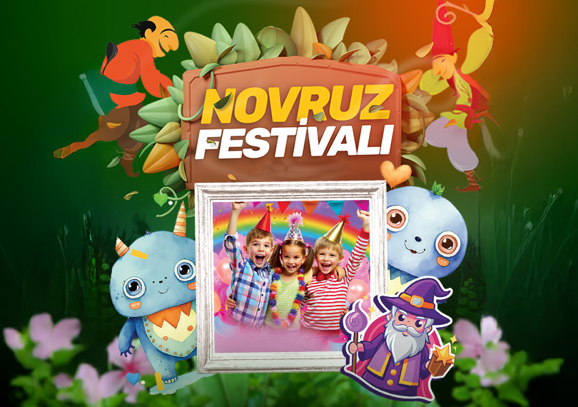 Novruz Festivalı