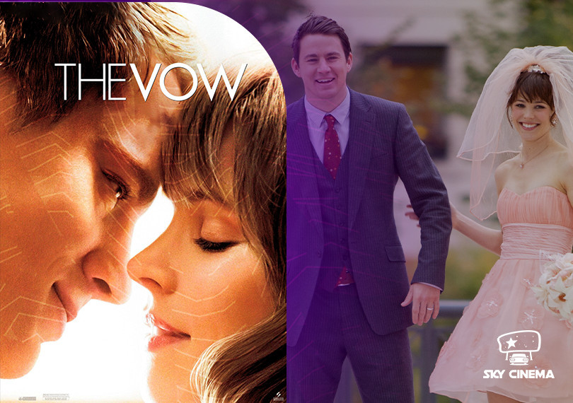 Sky Cinema Drive-In –The Vow