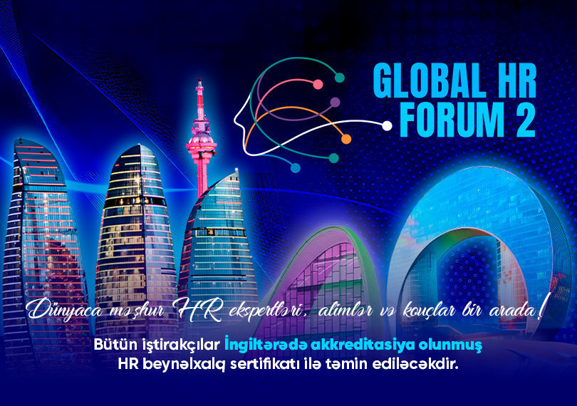 Global HR Forum 2