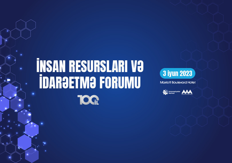 İnsan Resursları və İdarəetmə Forumu