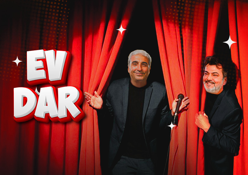 “Bu Şəhərdə” 25 illik yubiley - Ganja