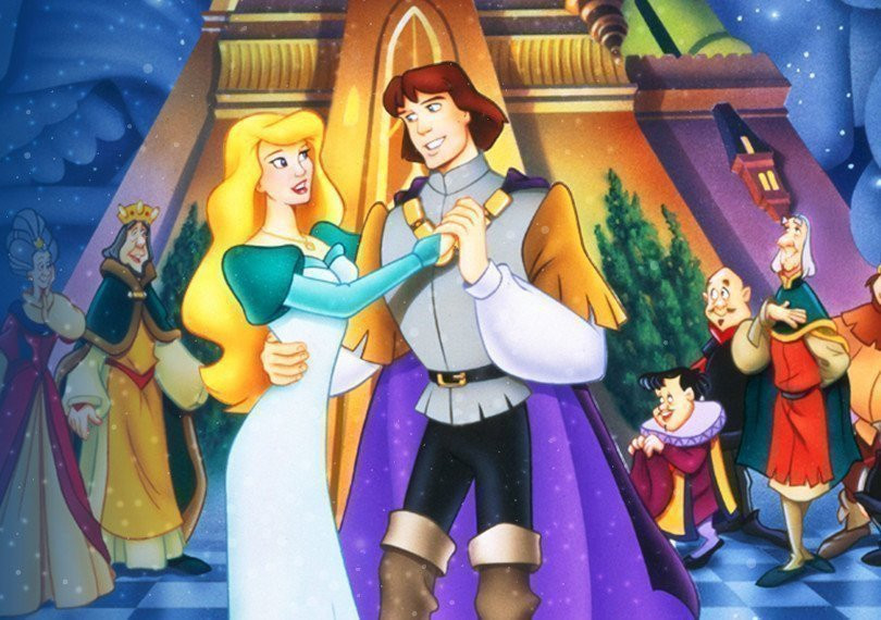 Сказка о царе Салтане,князе Гвидоне и царевне Лебеди