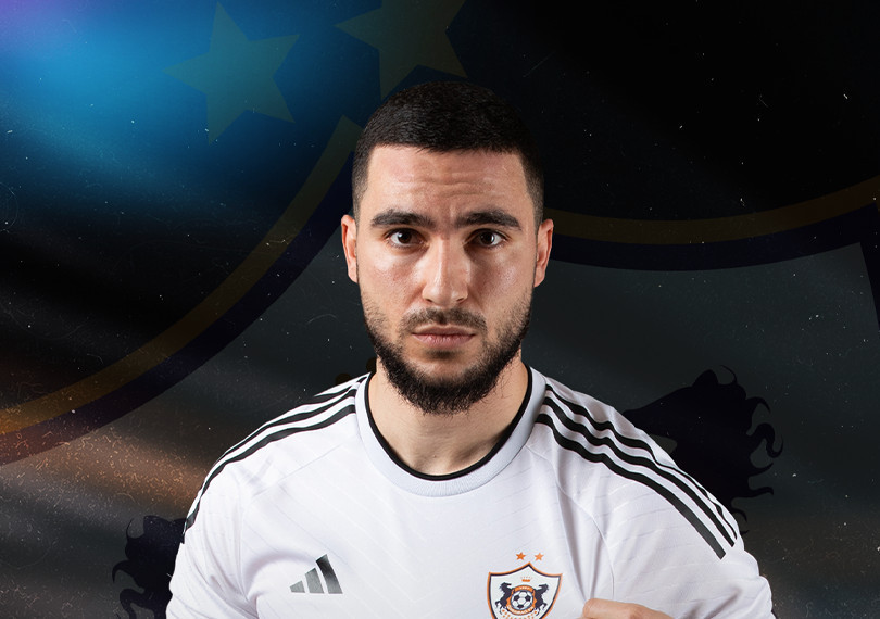 Qarabağ FK - Shelbourne FC