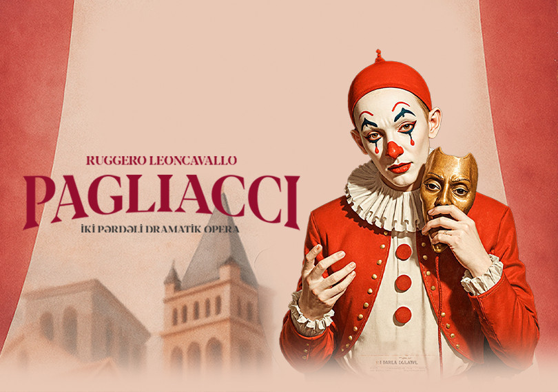 Pagliacci