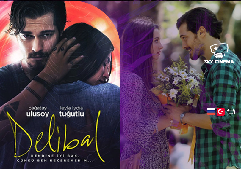 Sky Cinema Автокинотеатр – Delibal