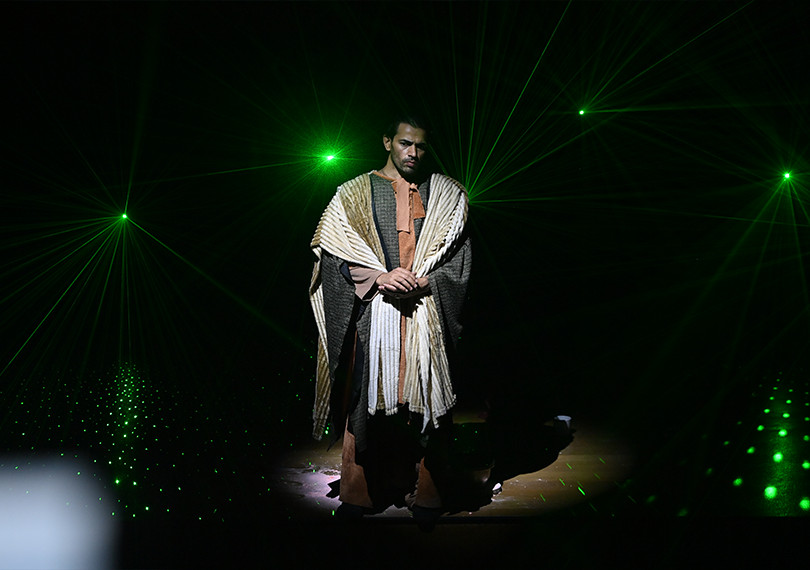 Axtarış - ƏSA Teatrı