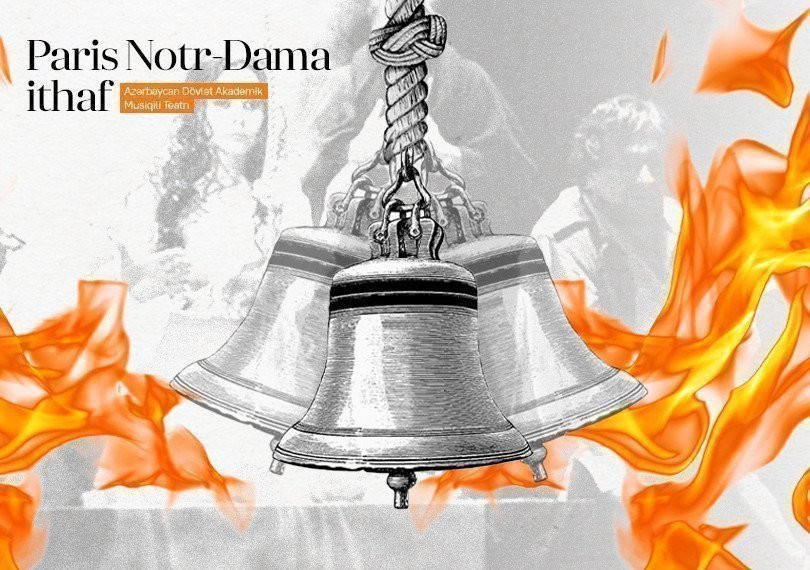 “Paris Notr-Dama ithaf”
