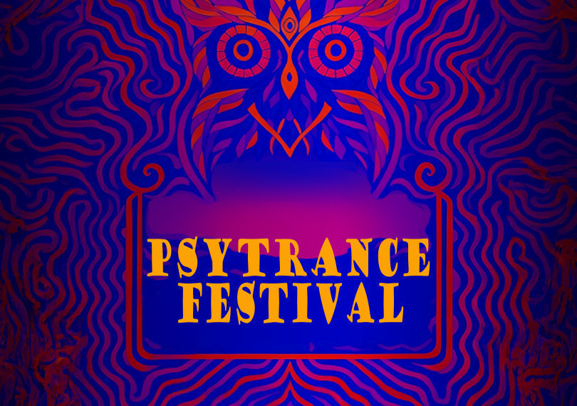 Psytrance Festival