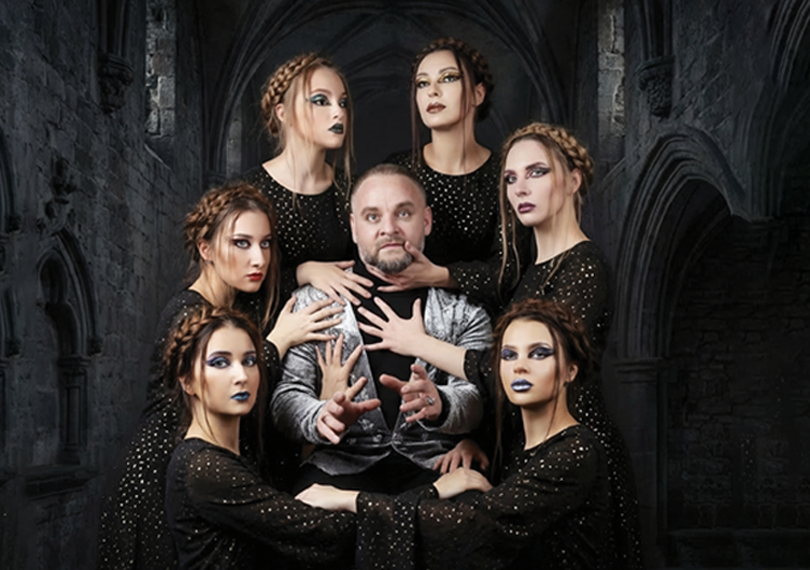 Леди Макбет